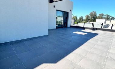 Casa en venta 4 amb. 2 plantas a estrenar en Los Talas Canning