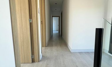 Casa en venta 4 amb. 2 plantas a estrenar en Los Talas Canning
