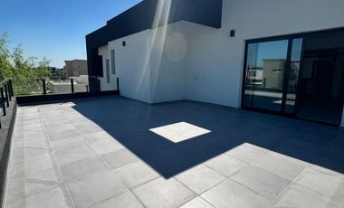 Casa en venta 4 amb. 2 plantas a estrenar en Los Talas Canning