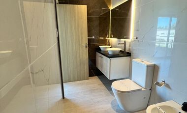 Casa en venta 4 amb. 2 plantas a estrenar en Los Talas Canning