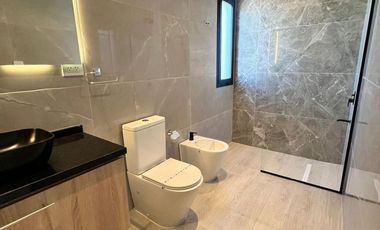 Casa en venta 4 amb. 2 plantas a estrenar en Los Talas Canning