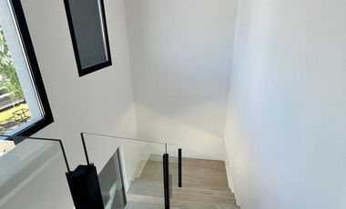 Casa en venta 4 amb. 2 plantas a estrenar en Los Talas Canning