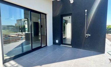 Casa en venta 4 amb. 2 plantas a estrenar en Los Talas Canning