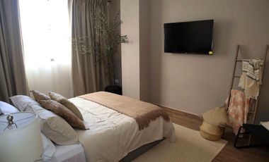 Departamento en venta zona Hermanos Serdán, Puebla.