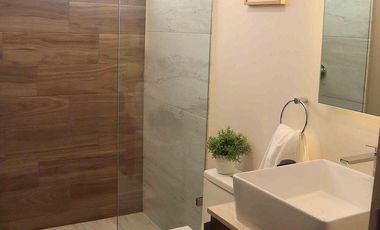 Departamento en venta zona Hermanos Serdán, Puebla.