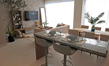 Departamento en venta zona Hermanos Serdán, Puebla.