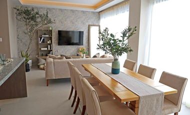 Departamento en venta zona Hermanos Serdán, Puebla.