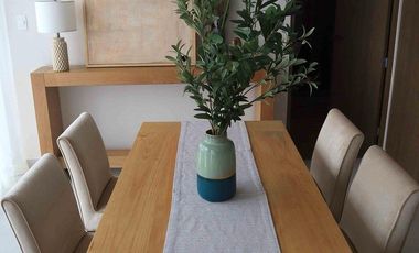 Departamento en venta zona Hermanos Serdán, Puebla.