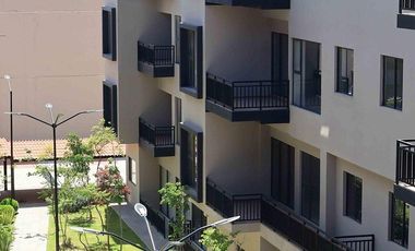 Departamento en venta zona Hermanos Serdán, Puebla.