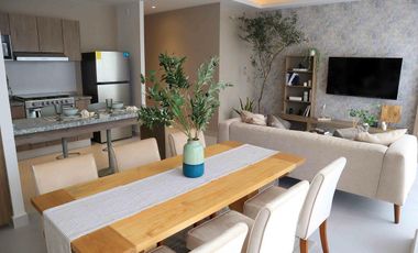 Departamento en venta zona Hermanos Serdán, Puebla.