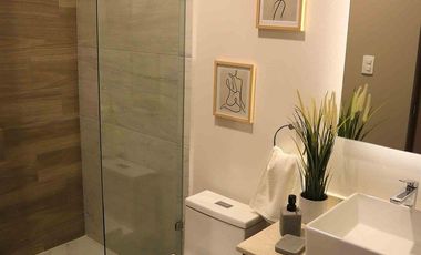 Departamento en venta zona Hermanos Serdán, Puebla.