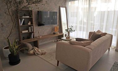 Departamento en venta zona Hermanos Serdán, Puebla.