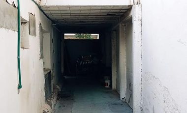 Venta Casa a refaccionar   Dpto 2 dormi - Calle Jujuy al 300 - Neuquén Capital