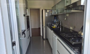 Depto 2 dormitorios- Casonas del Golf- Villa Allende