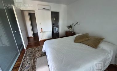 Depto 2 dormitorios- Casonas del Golf- Villa Allende