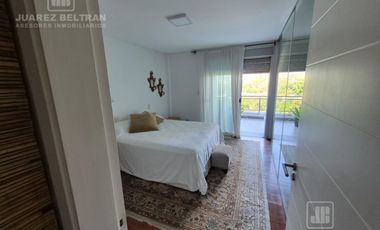 Depto 2 dormitorios- Casonas del Golf- Villa Allende