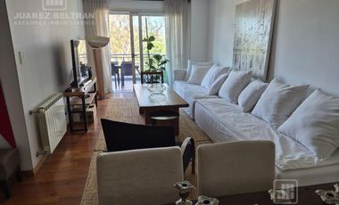 Depto 2 dormitorios- Casonas del Golf- Villa Allende