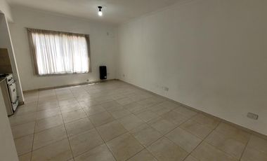 Departamento monoambiente - Morón