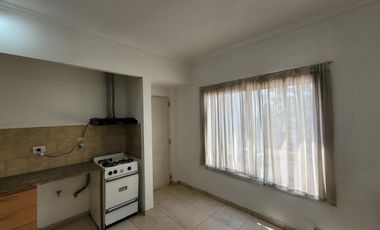 Departamento monoambiente - Morón