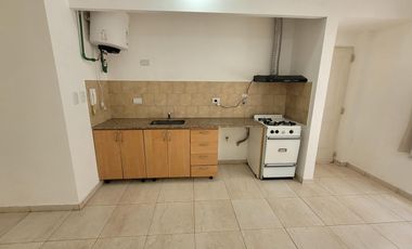 Departamento monoambiente - Morón