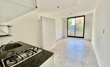 Monoambiente Nuevo Zona Terminal de Ómnibus y Medicina