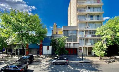 Monoambiente Nuevo Zona Terminal de Ómnibus y Medicina