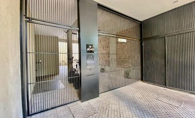 Monoambiente Nuevo Zona Terminal de Ómnibus y Medicina