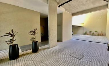 Monoambiente Nuevo Zona Terminal de Ómnibus y Medicina