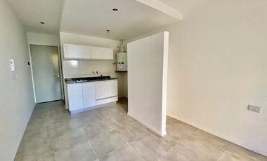 Monoambiente Nuevo Zona Terminal de Ómnibus y Medicina