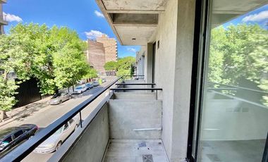 Monoambiente Nuevo Zona Terminal de Ómnibus y Medicina