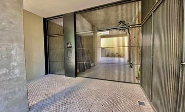 Monoambiente Nuevo Zona Terminal de Ómnibus y Medicina