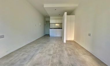 Monoambiente Nuevo Zona Terminal de Ómnibus y Medicina