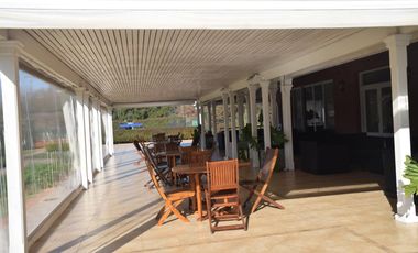 Terreno en venta en Pilara, barrio Tilbury,  Pilar