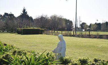 Terreno en venta en Pilara, barrio Tilbury,  Pilar