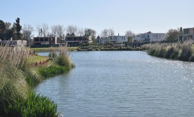 Terreno en venta en Pilara, barrio Tilbury,  Pilar