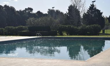 Terreno en venta en Pilara, barrio Tilbury,  Pilar