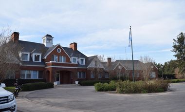 Terreno en venta en Pilara, barrio Tilbury,  Pilar