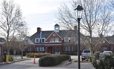 Terreno en venta en Pilara, barrio Tilbury,  Pilar