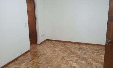 Alquiler Departamento de 2 ambientes en Saavedra