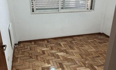 Alquiler Departamento de 2 ambientes en Saavedra