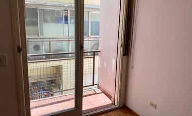 Alquiler Departamento de 2 ambientes en Saavedra