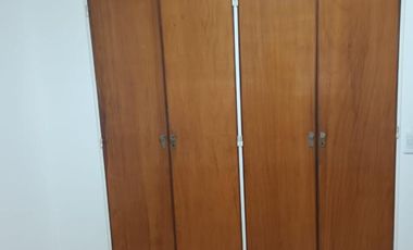 Alquiler Departamento de 2 ambientes en Saavedra