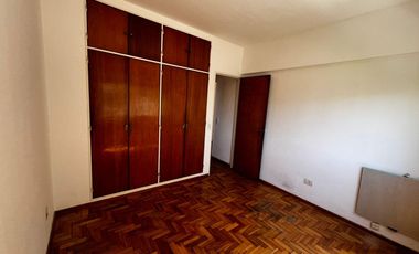 Alquiler Departamento de 2 ambientes en Saavedra