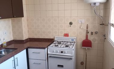 Alquiler Departamento de 2 ambientes en Saavedra