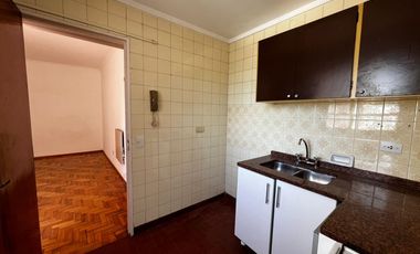 Alquiler Departamento de 2 ambientes en Saavedra