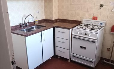 Alquiler Departamento de 2 ambientes en Saavedra