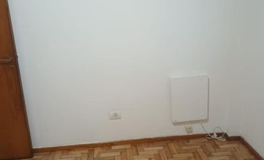Alquiler Departamento de 2 ambientes en Saavedra