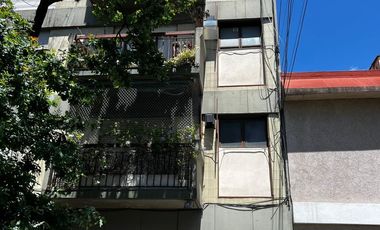 Alquiler Departamento de 2 ambientes en Saavedra