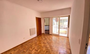 Alquiler Departamento de 2 ambientes en Saavedra