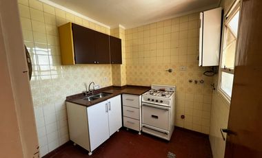 Alquiler Departamento de 2 ambientes en Saavedra